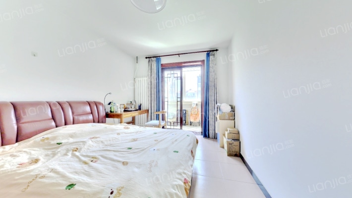 鸭子桥路二手房实景图