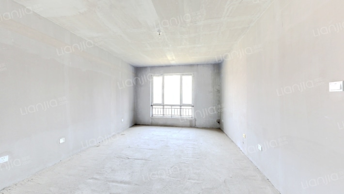 红蔷花园二手房实景图