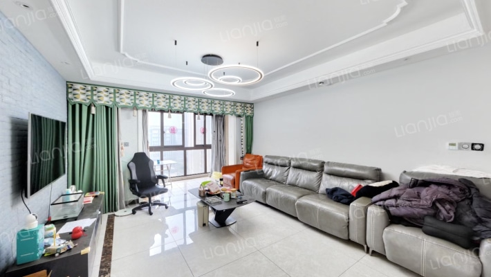 大园新城南区二手房实景图