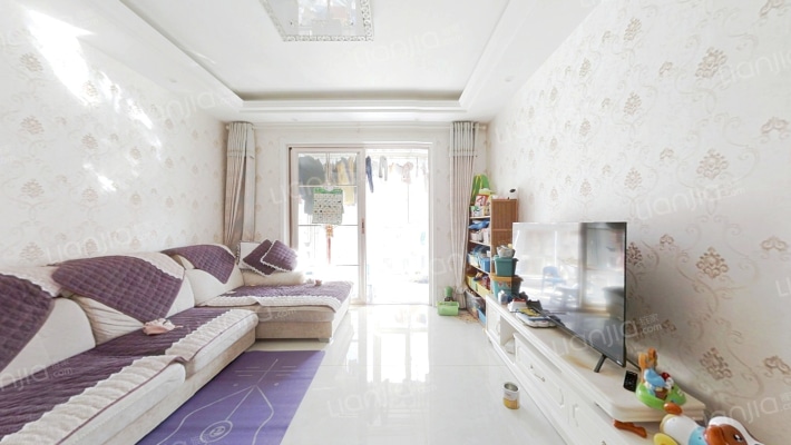 滨河花园(亭湖)二手房实景图