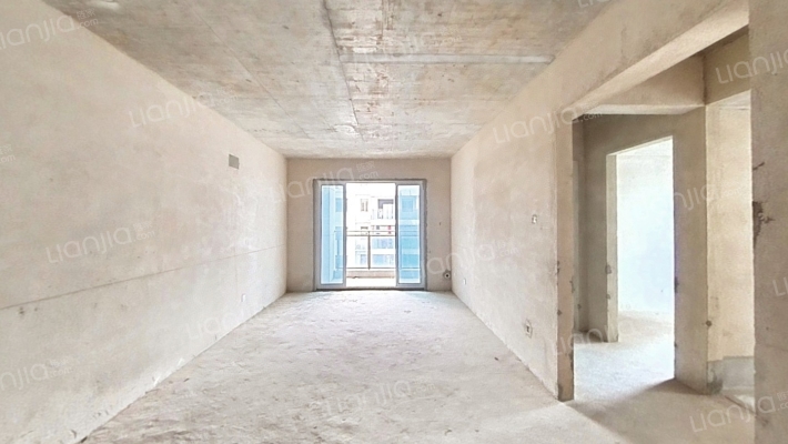 特变·水木融城二手房实景图