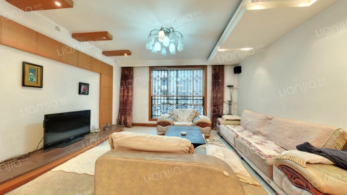 静馨苑公寓二手房实景图