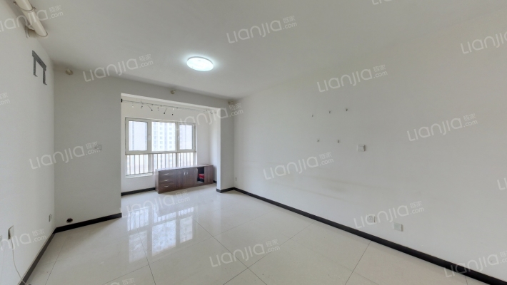 假日丽城德园二手房实景图