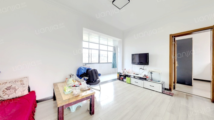 江华小区二手房实景图