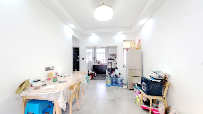 文化新村北区二手房实景图