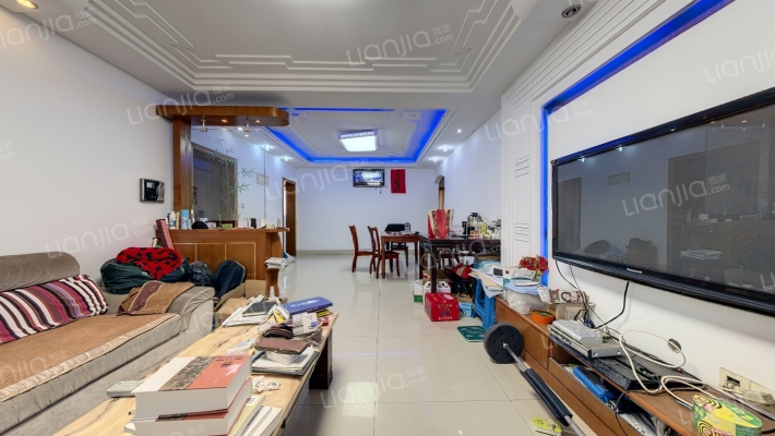 佳和水岸二手房实景图