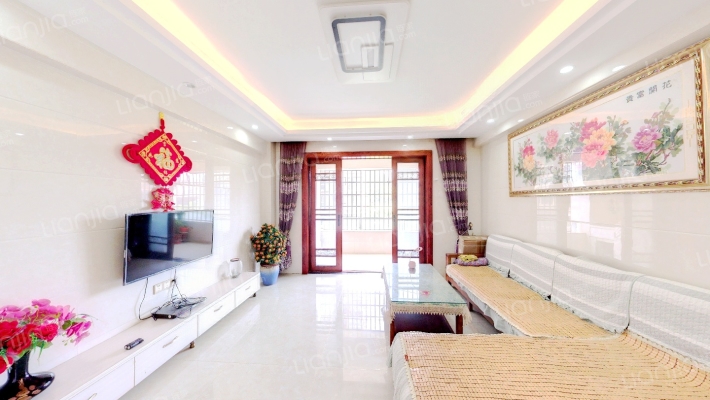 观音埔家园二手房实景图