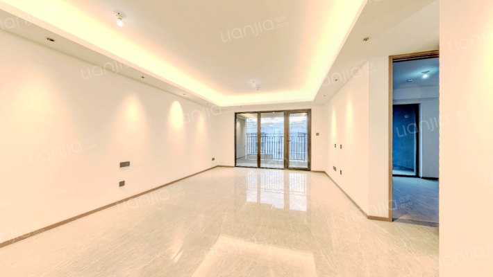 顺城万科海潮云起一期二手房实景图