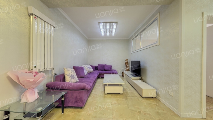 水司西关小区二手房实景图