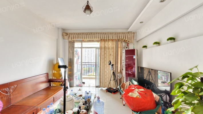 滨江丽景花园二手房实景图
