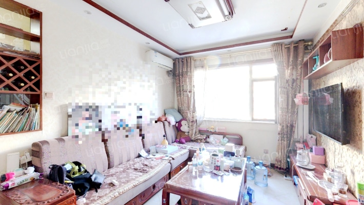 中正乐居二手房实景图