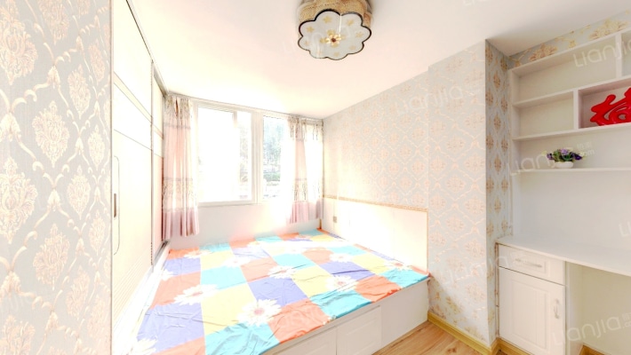 芝罘屯路二手房实景图