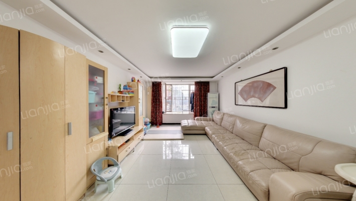 裕瑞轩二手房实景图