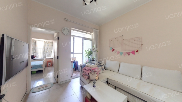 金湖公寓(武昌)二手房实景图