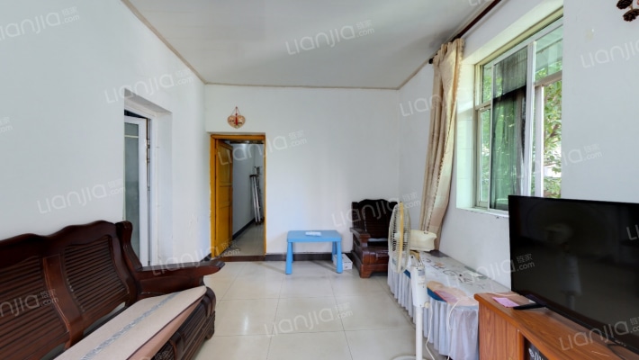 工农坡(沙坪坝)二手房实景图