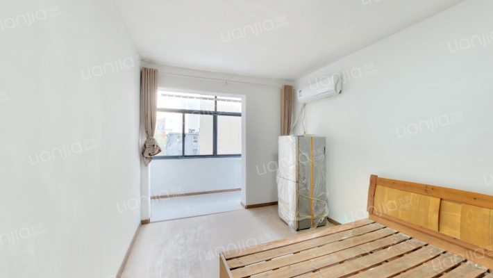 建设小区二手房实景图