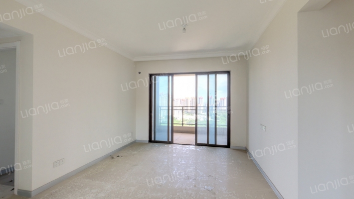 碧桂园北纬21°二手房实景图