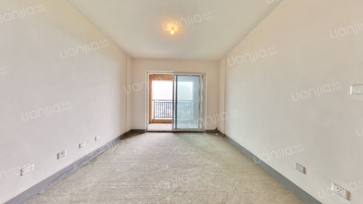 朗诗曜龙湾二手房实景图