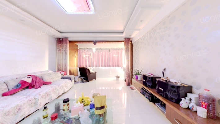 震川东路二手房实景图