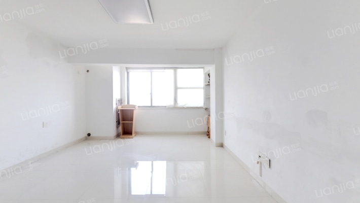 尚城国际二手房实景图