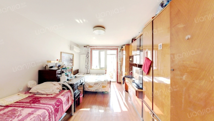 尚友里二手房实景图