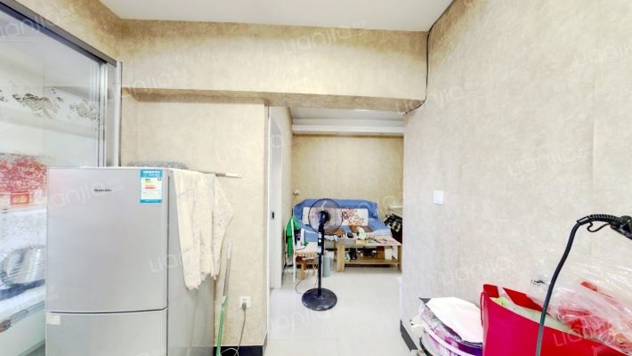 湖滨新村二手房实景图