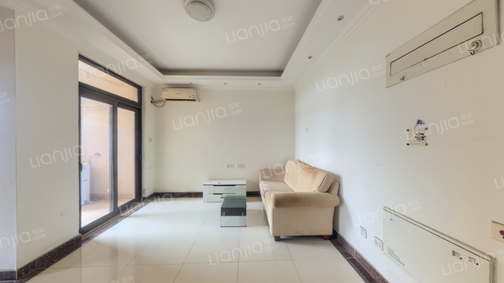 富力湾四季半岛二手房实景图