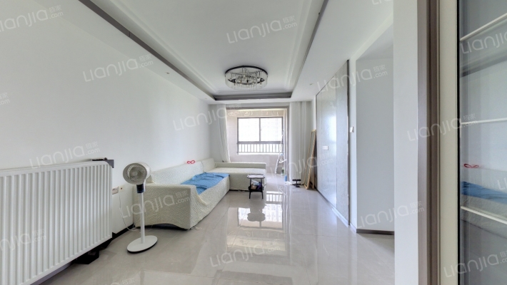 金大地悦澜公馆二手房实景图