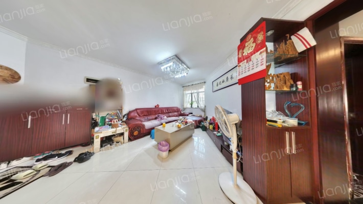 文华花园二手房实景图