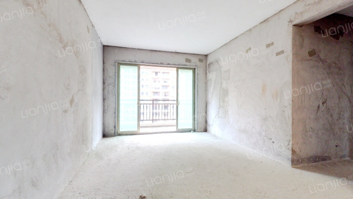 汇丰花园二手房实景图