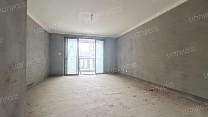 兰桂院C区二手房实景图