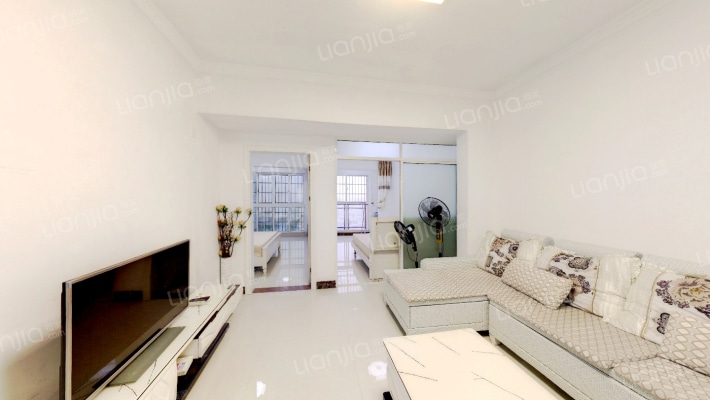 圣煌广场二手房实景图