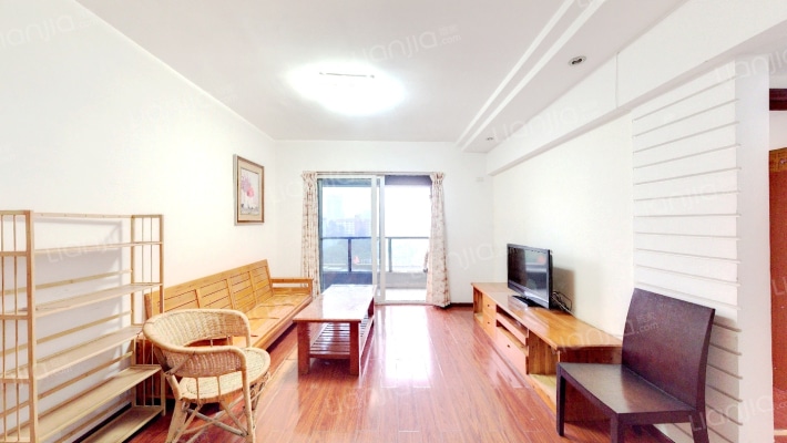 大城小爱二手房实景图