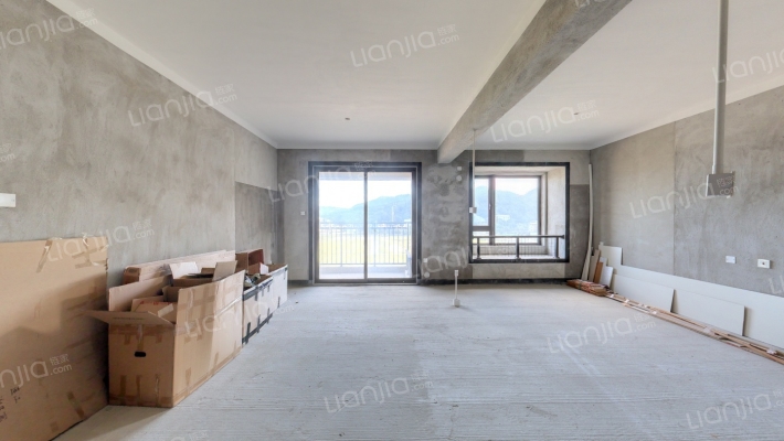 建发双玺书香里二手房实景图