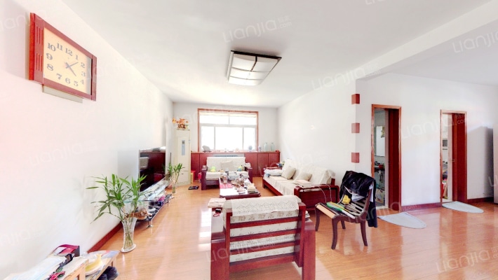 盛世家园小区二手房实景图