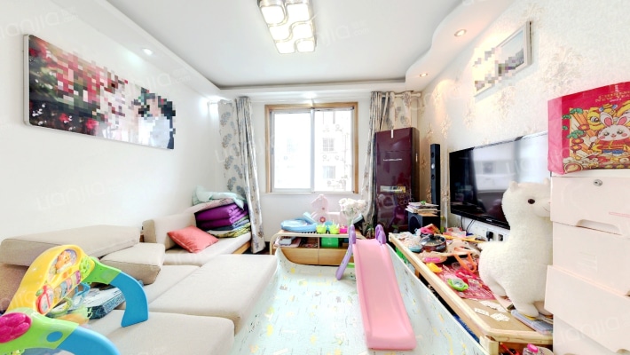 水香六村二手房实景图