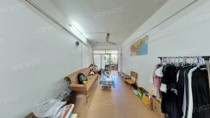 禅城裕丰楼二手房实景图
