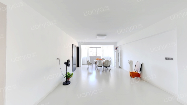 龙海花园二手房实景图