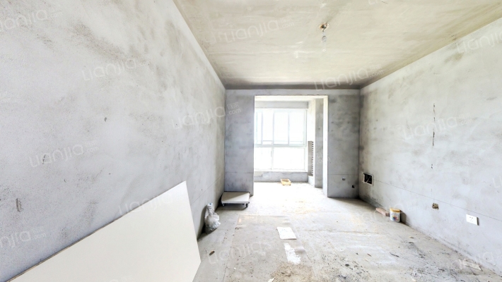 华安豪庭二手房实景图