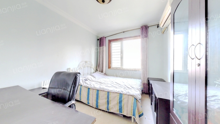 赵卜口新村二手房实景图