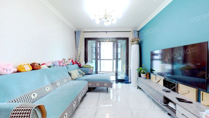 碧桂园西湖二号院 二手房实景图