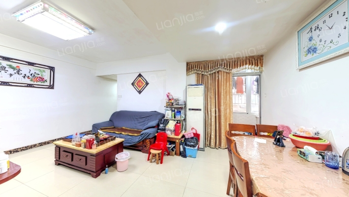 永福路89号大院二手房实景图