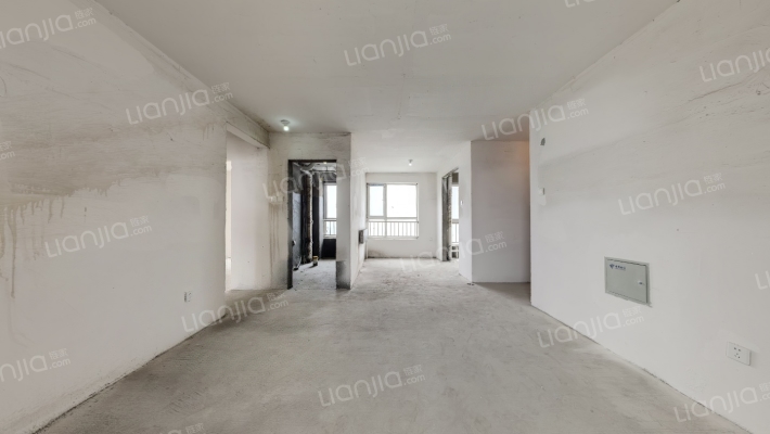 禾木花苑一期二手房实景图