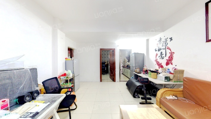 名雅豪庭二手房实景图