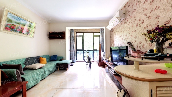 绿城西子公寓二手房实景图