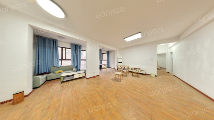 万兴一品二手房实景图