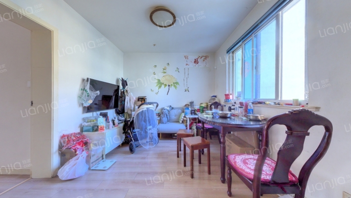 祁连一村二手房实景图