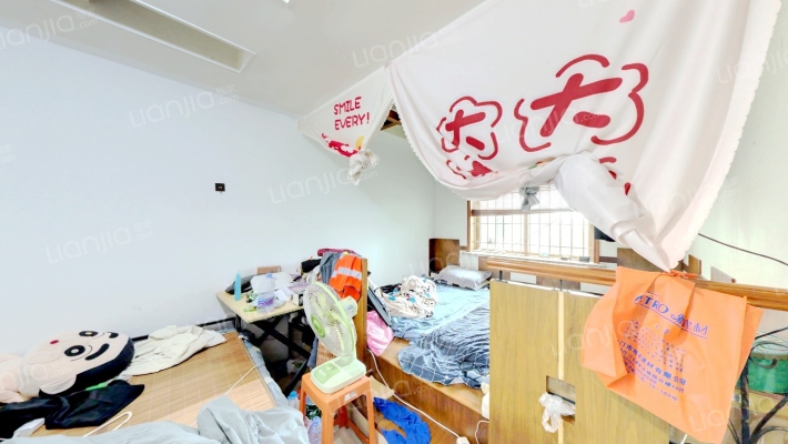 明发国际新城二手房实景图