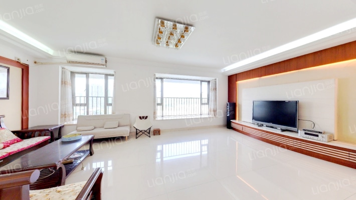 奥林华府二手房实景图