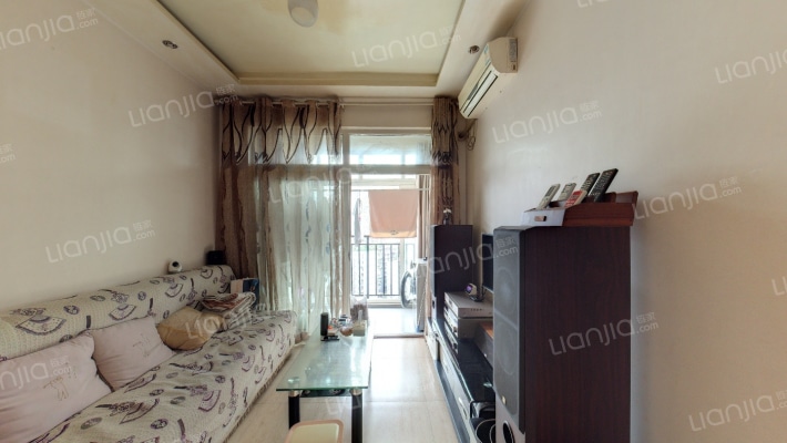 雅典汇二手房实景图